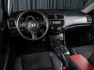 Седан Honda Accord 2007 года, 939000 рублей, Волгоград