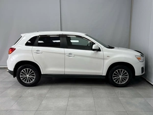 Внедорожник Mitsubishi ASX 2013 года, 1335000 рублей, Красноярск