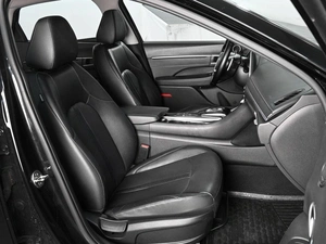 Седан Hyundai Sonata 2021 года, 2499000 рублей, Аксай