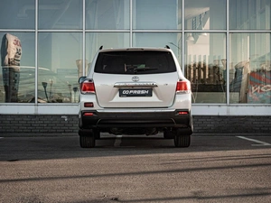 Внедорожник Toyota Highlander 2012 года, 1768000 рублей, Нижний Новгород