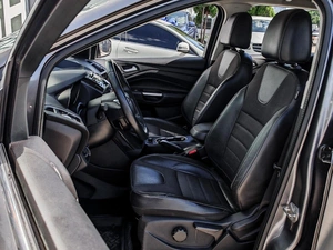 Внедорожник Ford Kuga 2013 года, 1225000 рублей, Краснодар