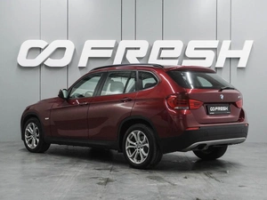 Внедорожник BMW X1 2011 года, 1267000 рублей, Воронеж