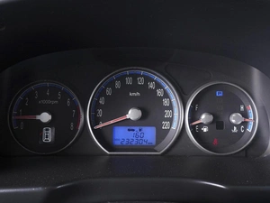 Внедорожник Hyundai Santa Fe 2006 года, 1099000 рублей, Ростов-на-Дону