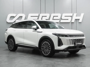 Внедорожник EXEED RX 2024 года, 3338000 рублей, Воронеж