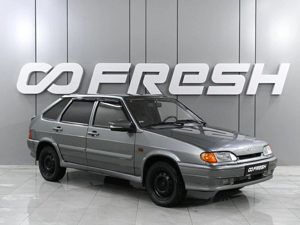 Хетчбэк ВАЗ (LADA) 2114 Samara 2011 года, 390000 рублей, Аксай