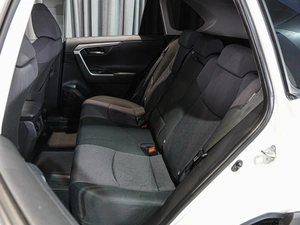 Внедорожник Toyota RAV4 2020 года, 3200000 рублей, Волгоград