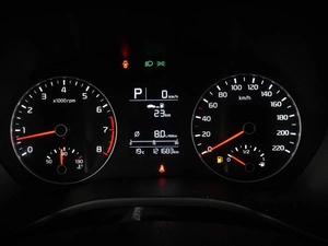Седан Kia Rio 2020 года, 1499000 рублей, Воронеж