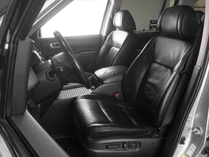 Внедорожник Honda Pilot 2008 года, 1249000 рублей, Тюмень