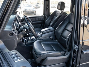 Внедорожник Mercedes-benz G-класс 2016 года, 7550000 рублей, Краснодар