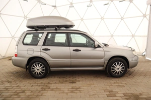 Универсал Subaru Forester 2007 года, 899000 рублей, Обнинск
