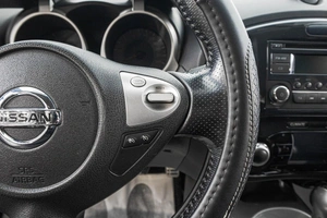 Внедорожник Nissan Juke 2012 года, 1399000 рублей, Барнаул