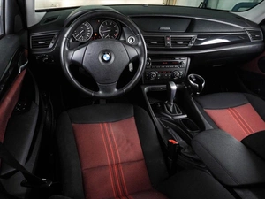 Внедорожник BMW X1 2011 года, 1267000 рублей, Воронеж