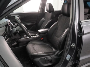 Внедорожник Москвич 3 2023 года, 1590000 рублей, Воронеж