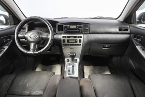 Седан Toyota Corolla 2006 года, 599000 рублей, Новосибирск
