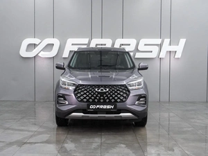 Внедорожник Chery Tiggo 4 Pro 2023 года, 1589000 рублей, Воронеж