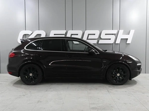 Внедорожник Porsche Cayenne 2013 года, 2339000 рублей, Аксай