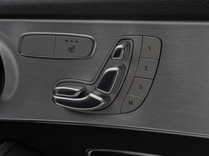 Седан Mercedes-benz C-класс 2016 года, 2370000 рублей, Краснодар