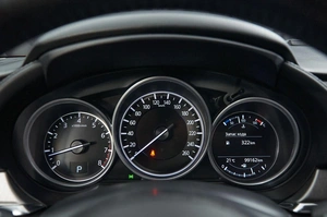 Седан Mazda 6 2018 года, 2237000 рублей, Красноярск