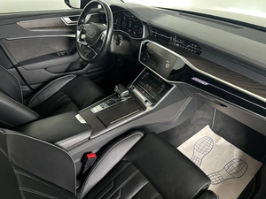 Седан Audi A6 2022 года, 5900000 рублей, Кемерово