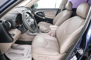 Внедорожник Toyota RAV4 2008 года, 1289000 рублей, Красноярск