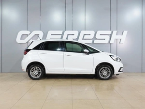 Хетчбэк Honda Fit 2020 года, 1699000 рублей, Воронеж