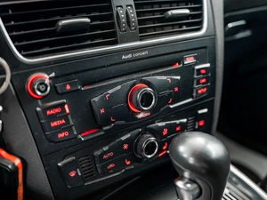 Внедорожник Audi Q5 2011 года, 1350000 рублей, Красноярск