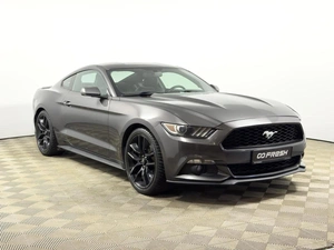 Купе Ford Mustang 2015 года, 2194900 рублей, Казань