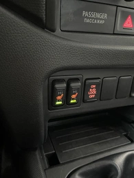 Пикап Mitsubishi L200 2021 года, 2497000 рублей, Солонцы