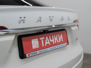 Внедорожник Haval F7x 2022 года, 2200000 рублей, Красноярск