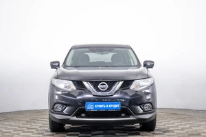 Внедорожник Nissan X-Trail 2018 года, 1799000 рублей, Пермь