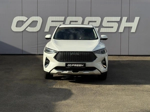 Внедорожник Haval F7x 2022 года, 1899000 рублей, Кропоткин