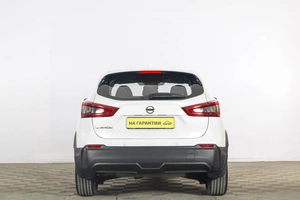 Внедорожник Nissan Qashqai 2021 года, 2299000 рублей, Тюмень