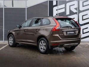 Внедорожник Volvo XC60 2014 года, 1855000 рублей, Краснодар