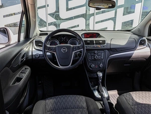 Внедорожник Opel Mokka 2013 года, 1029000 рублей, Краснодар