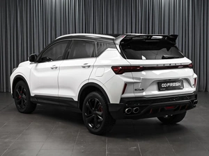 Внедорожник Geely Binyue Cool 2023 года, 2130000 рублей, Ставрополь