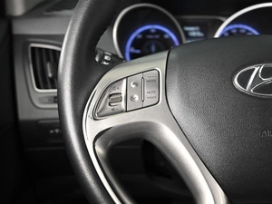 Внедорожник Hyundai ix35 2011 года, 1114000 рублей, Ставрополь