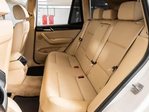 Внедорожник BMW X3 2014 года, 2779000 рублей, Ставрополь