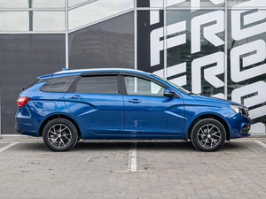 Универсал ВАЗ (LADA) Vesta 2021 года, 1135000 рублей, Краснодар