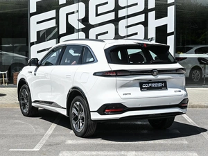 Внедорожник Changan CS75 Plus 2026 года, 3489000 рублей, Волгоград