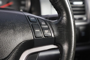 Внедорожник Honda CR-V 2008 года, 1399000 рублей, Новосибирск
