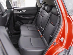 Внедорожник Changan CS35 Plus 2023 года, 1999000 рублей, Волгоград