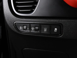 Седан Kia Rio 2020 года, 1679000 рублей, Аксай