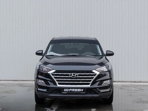 Внедорожник Hyundai Tucson 2019 года, 2075000 рублей, Краснодар