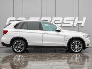 Внедорожник BMW X5 2015 года, 2790000 рублей, Краснодар