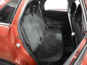 Внедорожник Mitsubishi ASX 2011 года, 927100 рублей, Казань