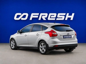 Хетчбэк Ford Focus 2013 года, 978888 рублей, Москва