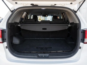 Внедорожник Kia Sorento 2020 года, 2520000 рублей, Самара