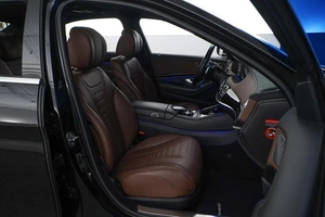 Седан Mercedes-benz S-класс 2019 года, 5999077 рублей, Москва