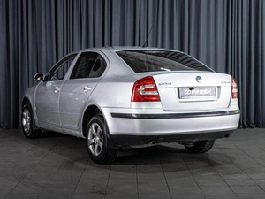 Лифтбек Skoda Octavia 2008 года, 585000 рублей, Волгоград