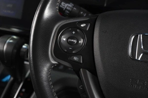 Минивэн Honda Stepwgn 2015 года, 1695000 рублей, Омск